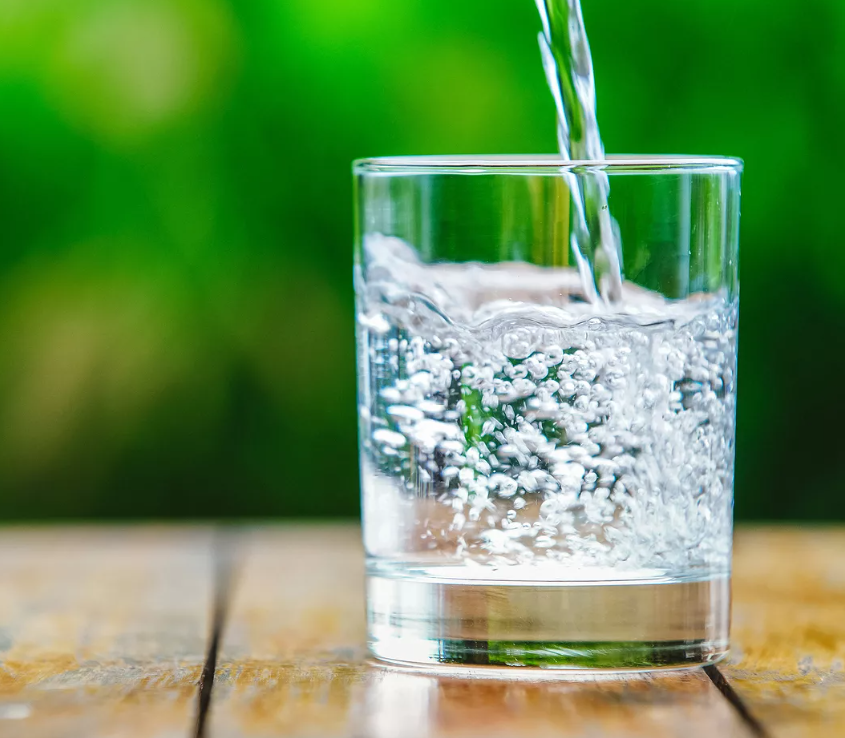 Можно ли употреблять воду из скважины без очистки?